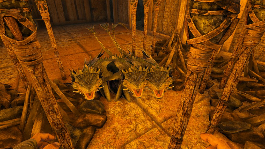 How to Raise a Wyvern Without Milk 2 How to Raise a Wyvern Without Milk