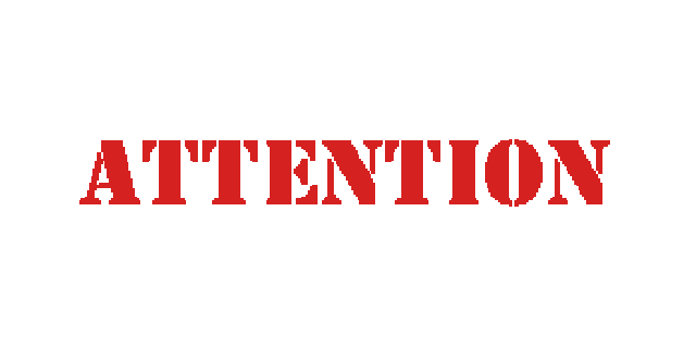 Image result for attention gif