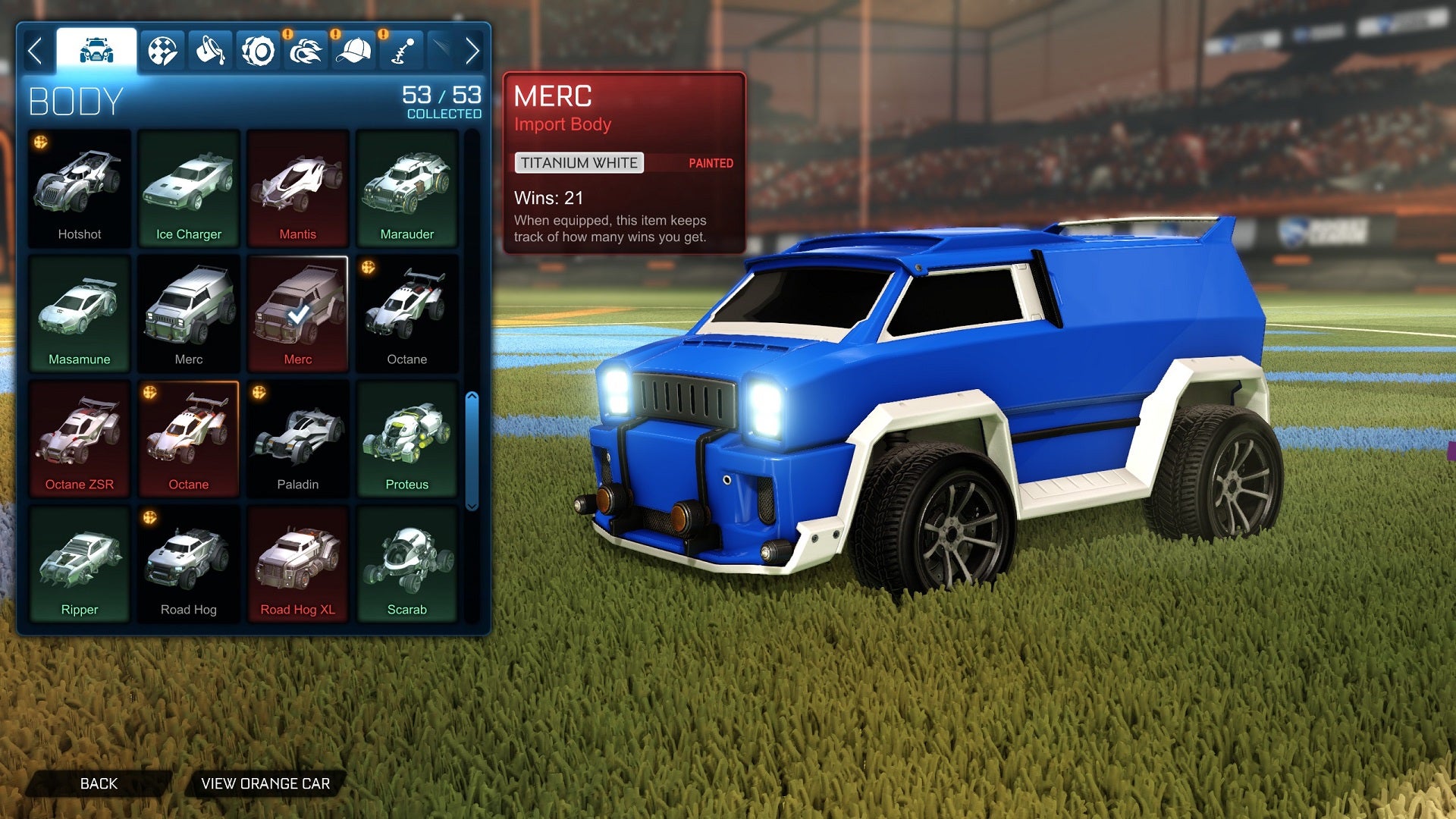 How to Trade Cars on Rocket League 2 How to Trade Cars on Rocket League