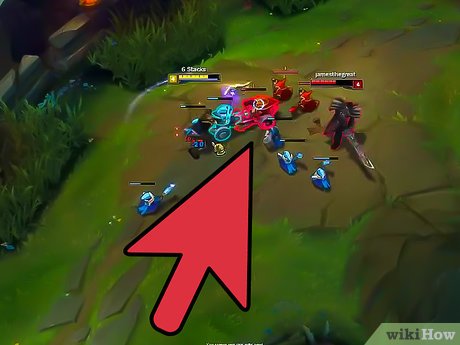How to Play With Nasus 
