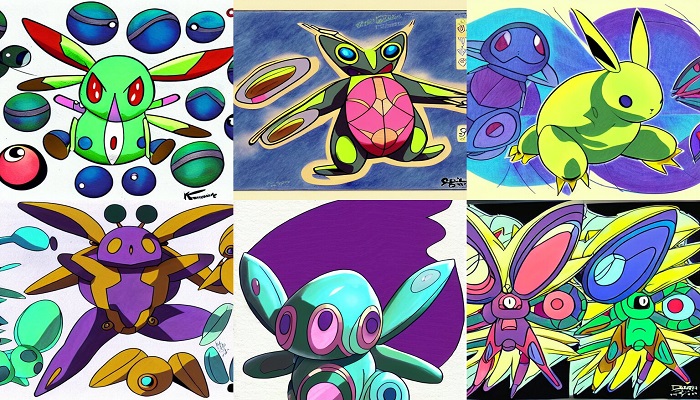 get hacked pokemon