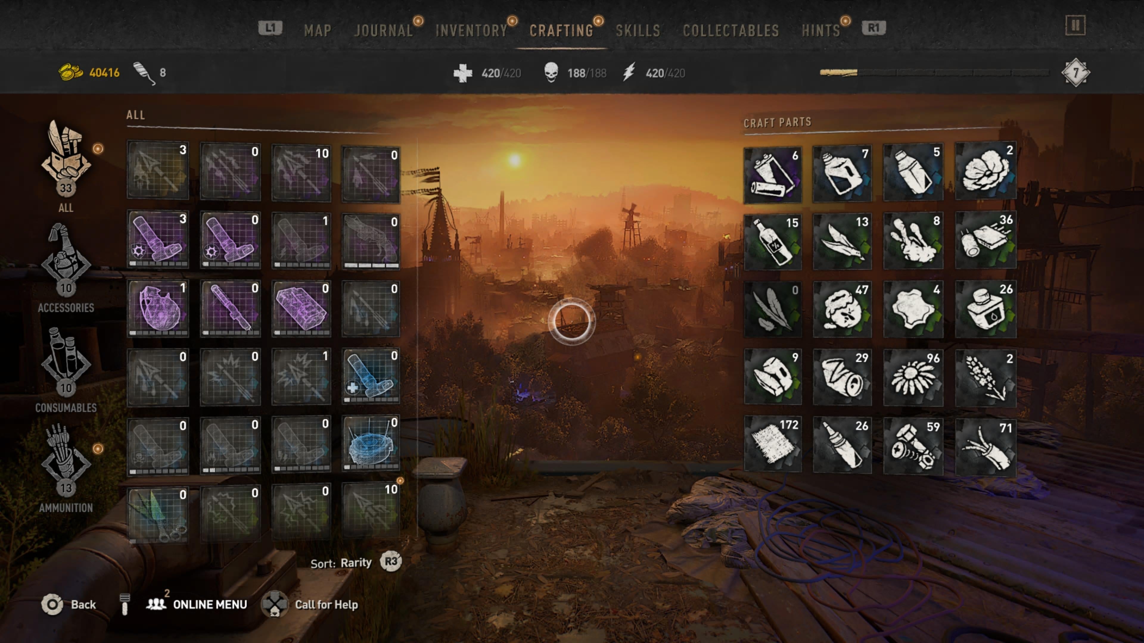 How to Throw Molotov Dying Light 2 2 How to Throw Molotov Dying Light 2