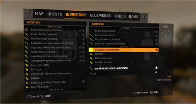 How to Get Gold Weapons Dying Light 2 How to Get Gold Weapons Dying Light