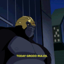 Grodd