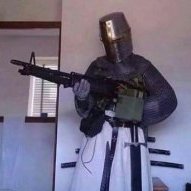 DonutKnight