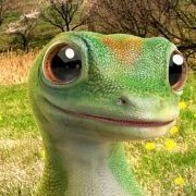 WreckoTheGecko