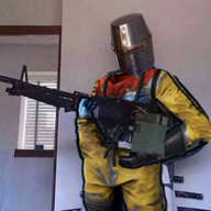 DonutKnight