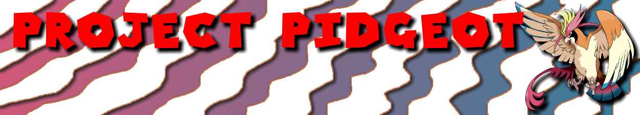[DI-CV] -Project Pidgeot- Miltank's Rampage