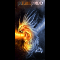 IceflamePhoenix