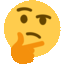 Thinking