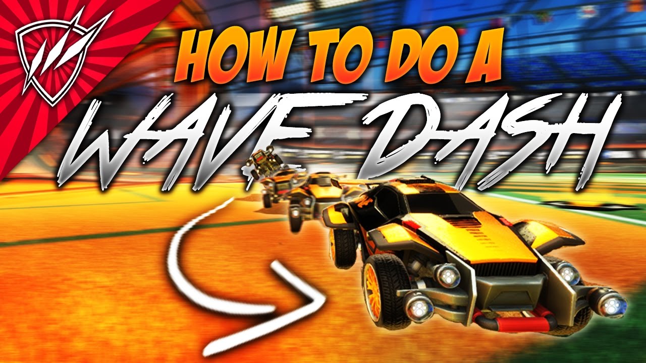 How to Wavedash 