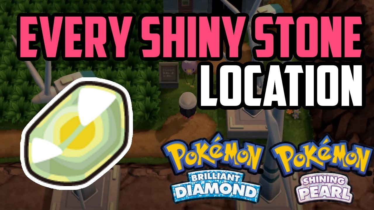 How to Find Shiny Pokemon in Pearl 2 How to Find Shiny Pokemon in Pearl