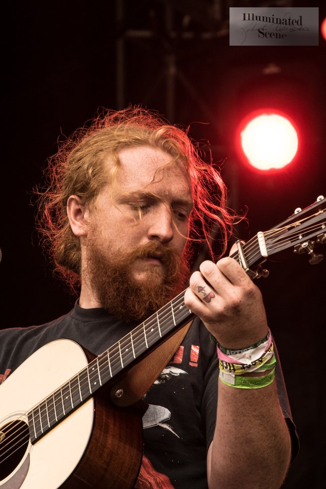 How to Play Coal by Tyler Childers on Guitar 