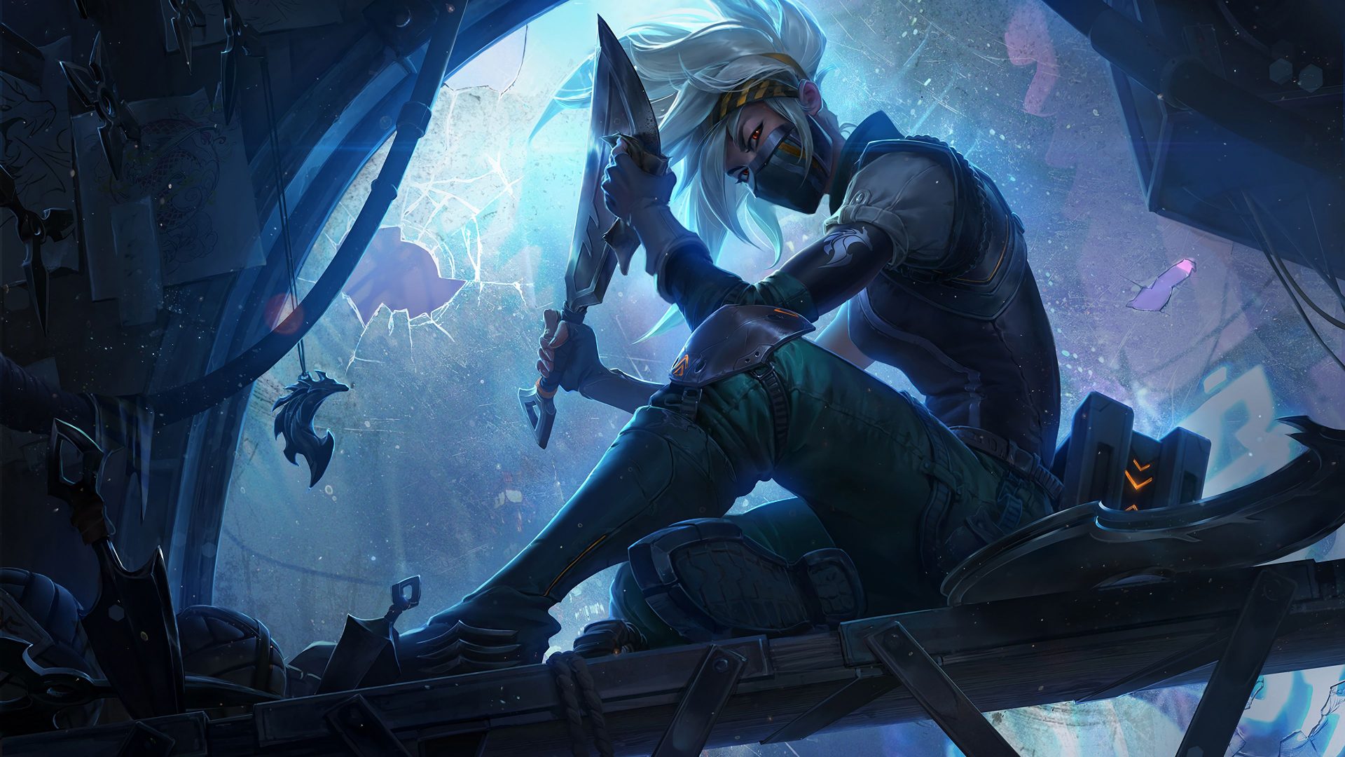 How to Check Your League of Legends Hours