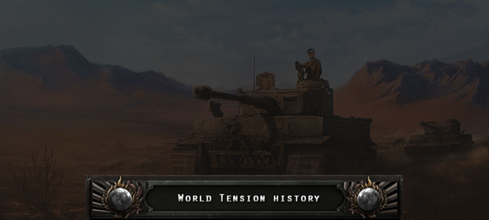How to Increase World Tension Hoi4 2 How to Increase World Tension Hoi4