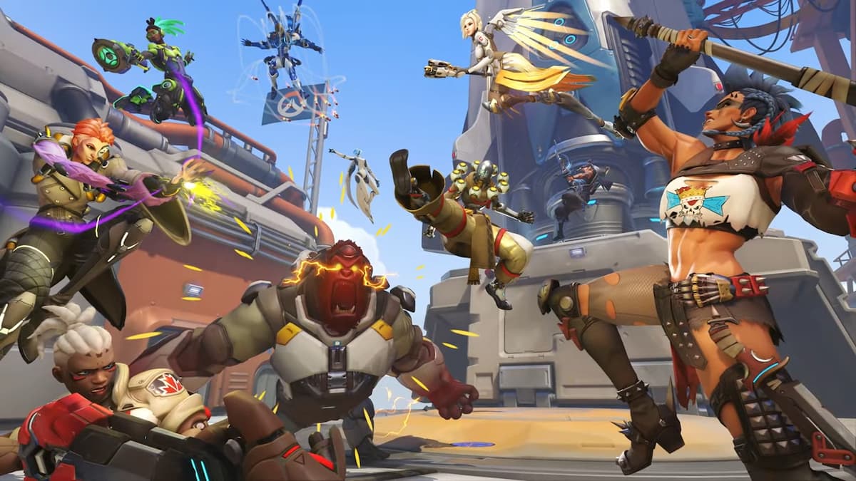 How to See Overwatch Mmr 2 How to See Overwatch Mmr
