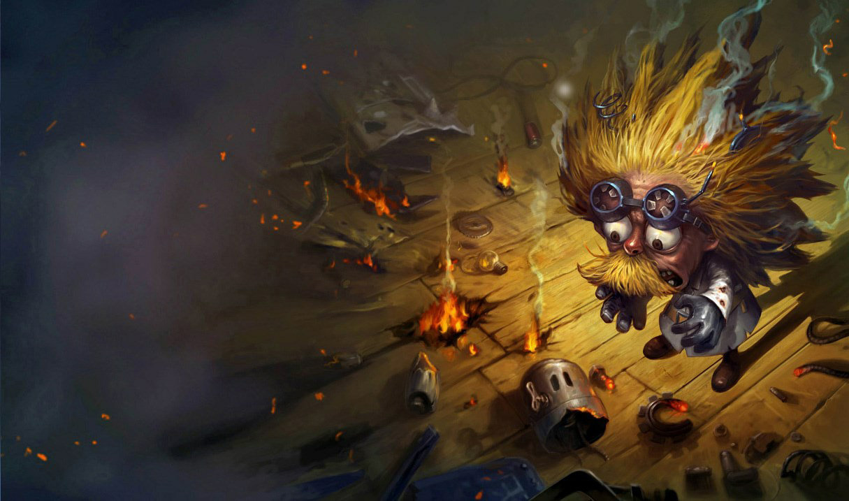 How to Check How Many Hours on League 