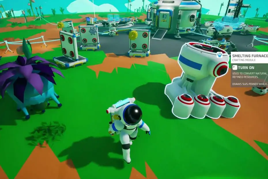 How to Unlock Smelting Furnace Astroneer 1 074683dbbeaf469a8393da04c68d13a6