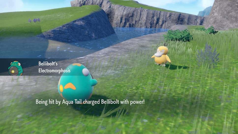 How to Get Hidden Ability 